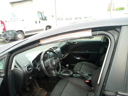 Steering column stalk SEAT LEON (1P1) 1.9 TDI | BP20370130I23 