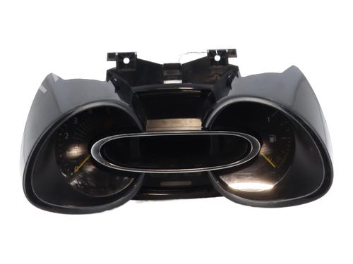 Kombinert Instrument RENAULT CLIO IV (BH_) 1.5 dCi 75 (75 hp) 29704307