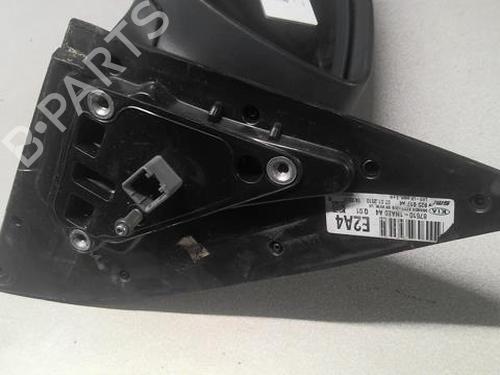 Left mirror KIA PRO CEE'D (ED) 1.6 CRDi 90 | BP22000588C26