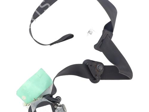 Cinturón de seguridad delantero izquierdo RENAULT MEGANE III Coupe (DZ0/1_) 1.5 dCi (DZ09, DZ0D, DZ1F, DZ1G, DZ14, DZ29) (110 hp) 31323356