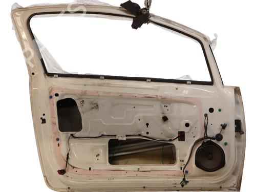 Left front door OPEL CORSA E (X15) 1.2 (08, 68) | BP34224588C2  - Image 6