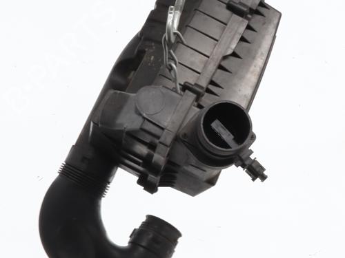 Luftfilter kasse AUDI A3 Sportback (8PA) 2.0 TDI | BP29612448M87