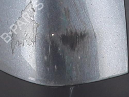 Right mirror CITROËN C3 II (SC_) 1.4 HDi 70 (SC8HZC, SC8HR0, SC8HP4) | BP24455125C27 