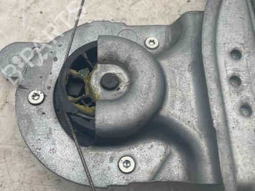 Used Front right window mechanism Front right window mechanism 37278024 37278024