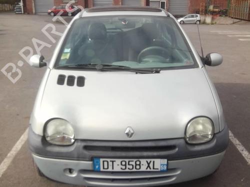 Left headlight RENAULT TWINGO I (C06_) 1.2 (C066, C068) | BP22003997C28 