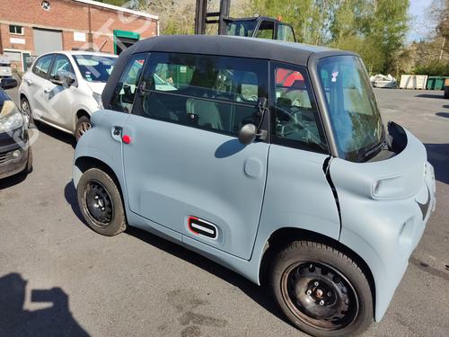 Hjulbue CITROËN AMI (9A_) Electric (9AZ2CA) | BP25825273C56 - Image 7
