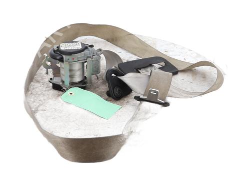 Used Front right belt tensioner RENAULT SCÉNIC III (JZ0/1_) 1.6 dCi (JZ00, JZ12) (130 hp) 25924204