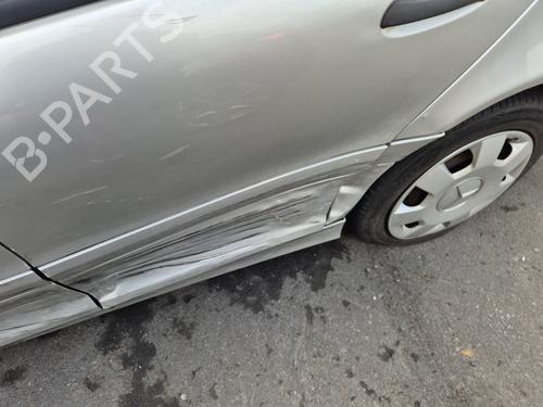 Left front window switch MERCEDES-BENZ C-CLASS (W203) C 200 CDI (203.007) | BP31983698I27 