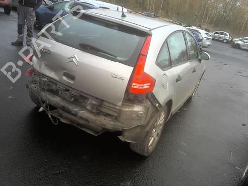Starter CITROËN C4 I (LC_) 1.4 16V | BP22005641M8 