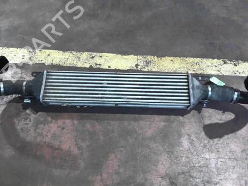 Used Intercooler ALFA ROMEO MITO (955_) 0.9 TwinAir (955.AXW1B) (86 hp) 20354299