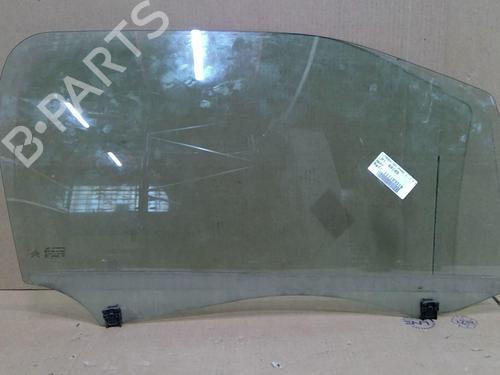 Used Front right door window CITROËN DS3 (SA_) 1.6 VTi 120 (120 hp) 29291989