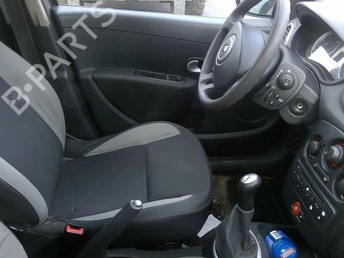Engine control unit (ECU) RENAULT CLIO III (BR0/1, CR0/1) 1.5 dCi | BP30604582M57 - Image 11