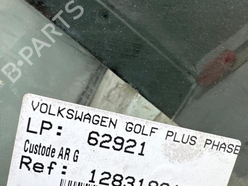 rear-left-door-window-vw-golf-v-1k1-2003-2004-2005-2006-2007-2008-2009-2010-36851049 main image