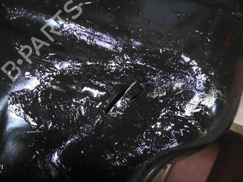 Moteur FIAT 500 (312_) 1.2 (312AXA1A) (69 hp) 30079565