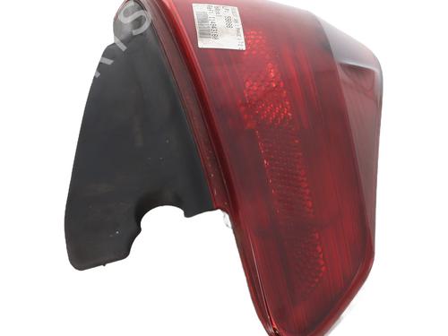 Left taillight PEUGEOT 308 I (4A_, 4C_) 2.0 HDi | BP30555778C34