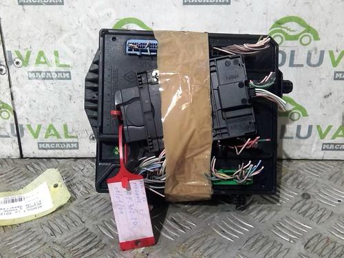 Elektronisk modul RENAULT MEGANE III Hatchback (BZ0/1_, B3_) 1.5 dCi | BP21816407M83 