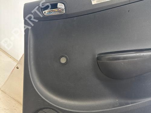 Rear right panel HYUNDAI i20 I (PB, PBT) 1.4 CRDi | BP37086083C61 - Image 3
