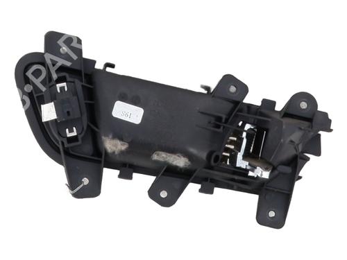 Front left interior door handle AUDI A4 B8 (8K2) 2.0 TFSI quattro | BP26184842I13 - Image 2