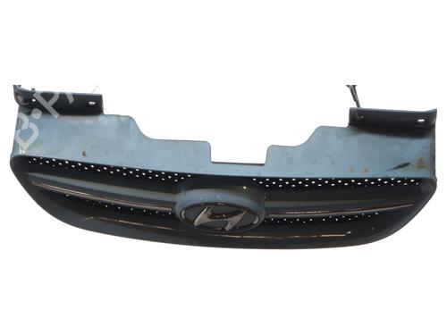 Used Grille HYUNDAI GETZ (TB) 1.1 (67 hp) 31635303