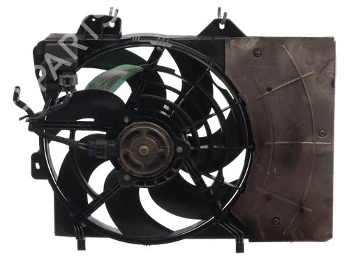 Radiator fan SUZUKI SPLASH (EX) 1.2 (A5B412) | BP29928215M35 - Image 2