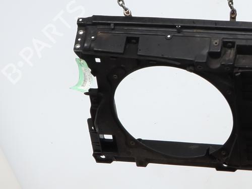 Front slam panel PEUGEOT 607 (9D, 9U) 2.2 16V | BP31655321C72 - Image 2