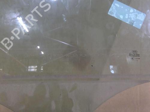 Front left door window AUDI A1 (8X1, 8XK) 1.6 TDI | BP30171406C18