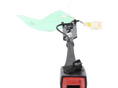 Used Seat buckle PEUGEOT 3008 I MPV (0U_) 1.6 HDi (112 hp) 30261873