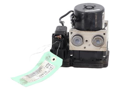 Used ABS pump ABS pump LAND ROVER FREELANDER 2 (L359) 2.2 SD4 4x4 (190 hp) 33472554 33472554