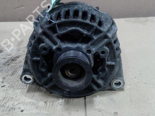 Generator MERCEDES-BENZ M-CLASS (W163) ML 320 (163.154) (218 hp) 31280898