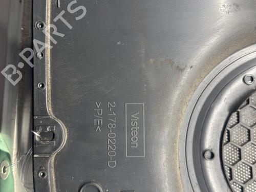 Rear right panel RENAULT CLIO III (BR0/1, CR0/1) | BP33708878C61 - Image 9