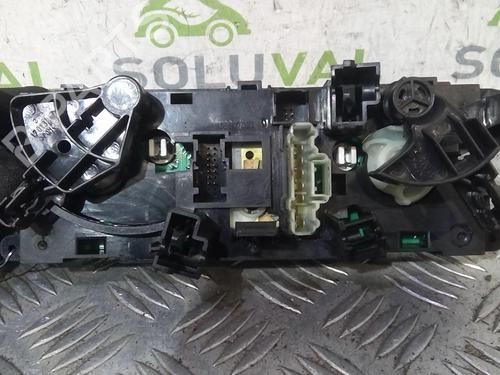 Climate control PEUGEOT 207 (WA_, WC_) 1.4 HDi | BP20362463I5 