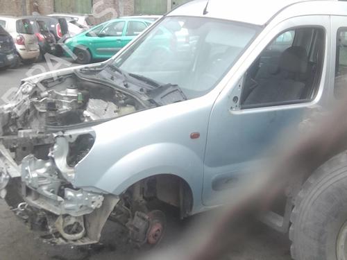 Left headlight RENAULT KANGOO (KC0/1_) 1.5 dCi (KC07) | BP22004878C28 