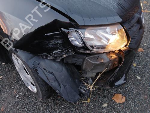 Engate do cinto DACIA LOGAN II 1.2 | BP31087557I32  - Image 5