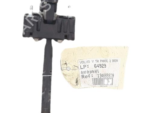 Used Hinge/Door check strap Hinge/Door check strap VOLVO V50 (545) 1.6 D (110 hp) 40173161 40173161