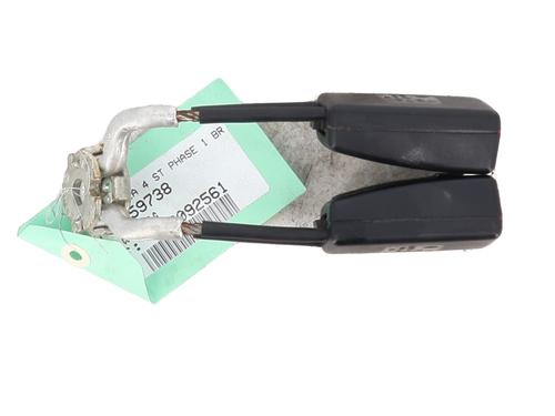 Used Seat buckle SEAT IBIZA IV ST (6J8, 6P8) 1.2 TDI (75 hp) 27550740