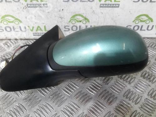 Left mirror PEUGEOT 406 (8B) 1.8 16V | BP20369897C26 