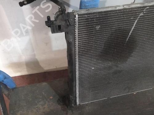 Used Water radiator Water radiator RENAULT TALISMAN (LP_) 1.6 dCi 160 (160 hp) 20353330 20353330