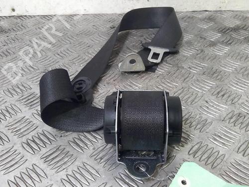 Rear right belt tensioner OPEL ZAFIRA / ZAFIRA FAMILY B (A05) 1.7 CDTI (M75) | BP20369537C90 