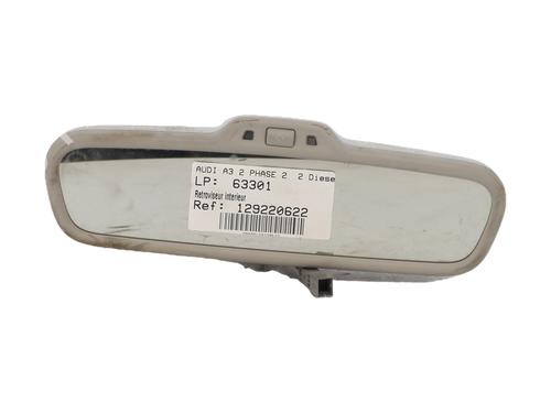 Rear mirror AUDI A3 (8P1) 2.0 TDI 16V | BP37246344I6 - Image 3
