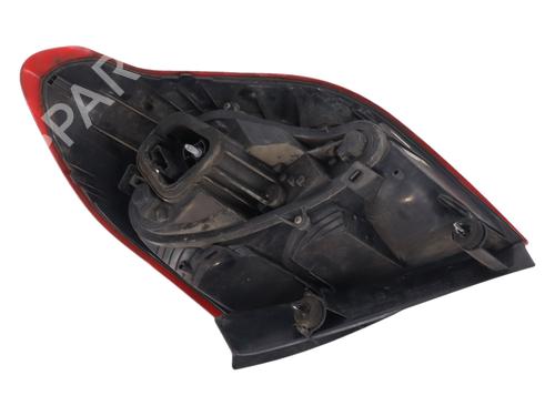 Left taillight CITROËN C4 II (NC_) 1.6 HDi 110 | BP38032907C34 - Image 4