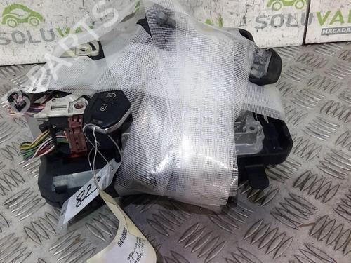 Elektronisk modul PEUGEOT 208 I (CA_, CC_) 1.4 HDi (68 hp) 21816644