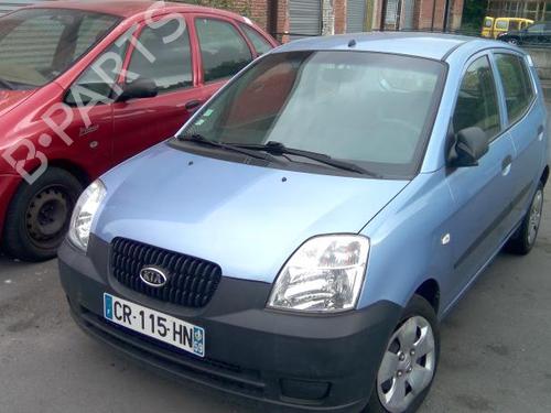 Right headlight KIA PICANTO I (SA) 1.0 | BP20363024C29 