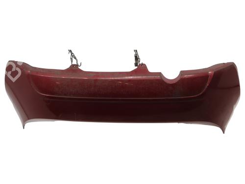 Used Rear bumper CHEVROLET AVEO Saloon (T300) 1.2 (86 hp) 31842183