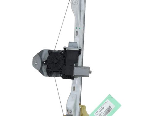 Used Front left window mechanism RENAULT TWINGO III (BCM_, BCA_) 1.0 SCe 65 (BCMJ) (65 hp) 28504474