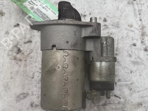 Starter CHEVROLET SPARK (M300) | BP38167048M8 - Image 4