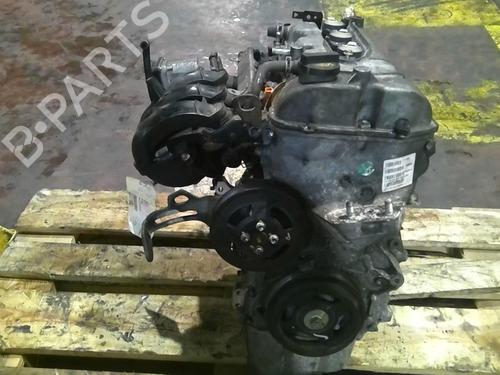 Engine SUZUKI ALTO VII (GF) 1.0 (AMF310, GFC31S) | BP21817635M1 
