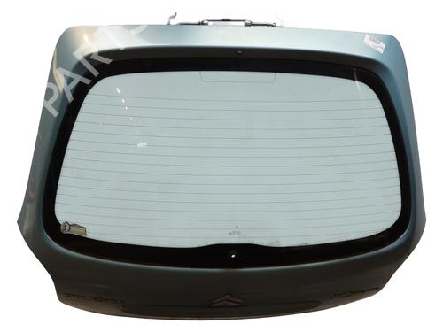 Used Tailgate CITROËN XSARA PICASSO (N68) 2.0 HDi (90 hp) 28005838