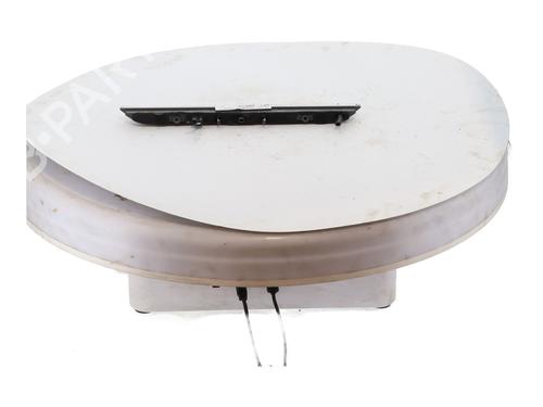 Bremselys Bremselys DS DS 3 / DS 3 CROSSBACK (UR_, UC_, UJ_) 1.2 PureTech 130 (URHNSS) (131 hp) 31287979 31287979