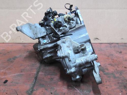 Gearbox OPEL KARL (C16) 1.0 | BP32527452M3 