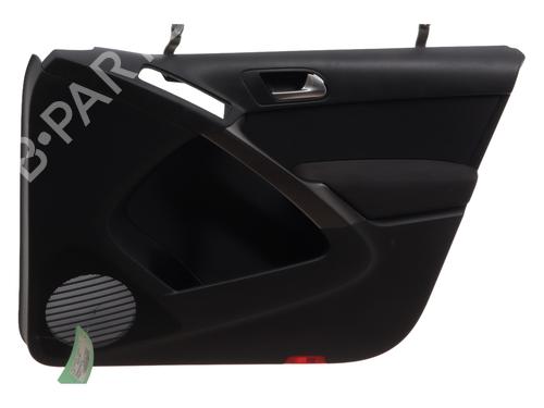 Front right panel VW TIGUAN (5N_) 2.0 TDI 4motion | BP36184744C59 - Image 3